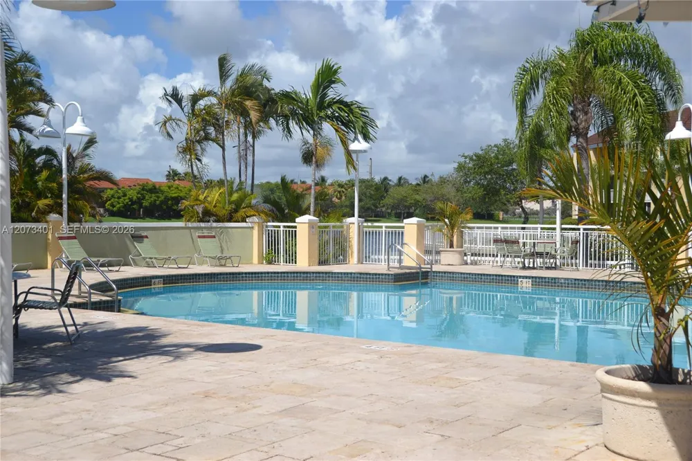 8580 SW 212th St #105 Cutler Bay, FL 33189