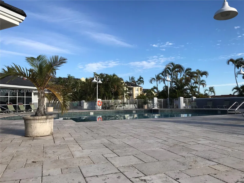 8580 SW 212th St #105 Cutler Bay, FL 33189