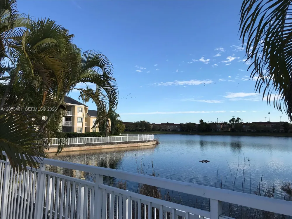 8580 SW 212th St #105 Cutler Bay, FL 33189
