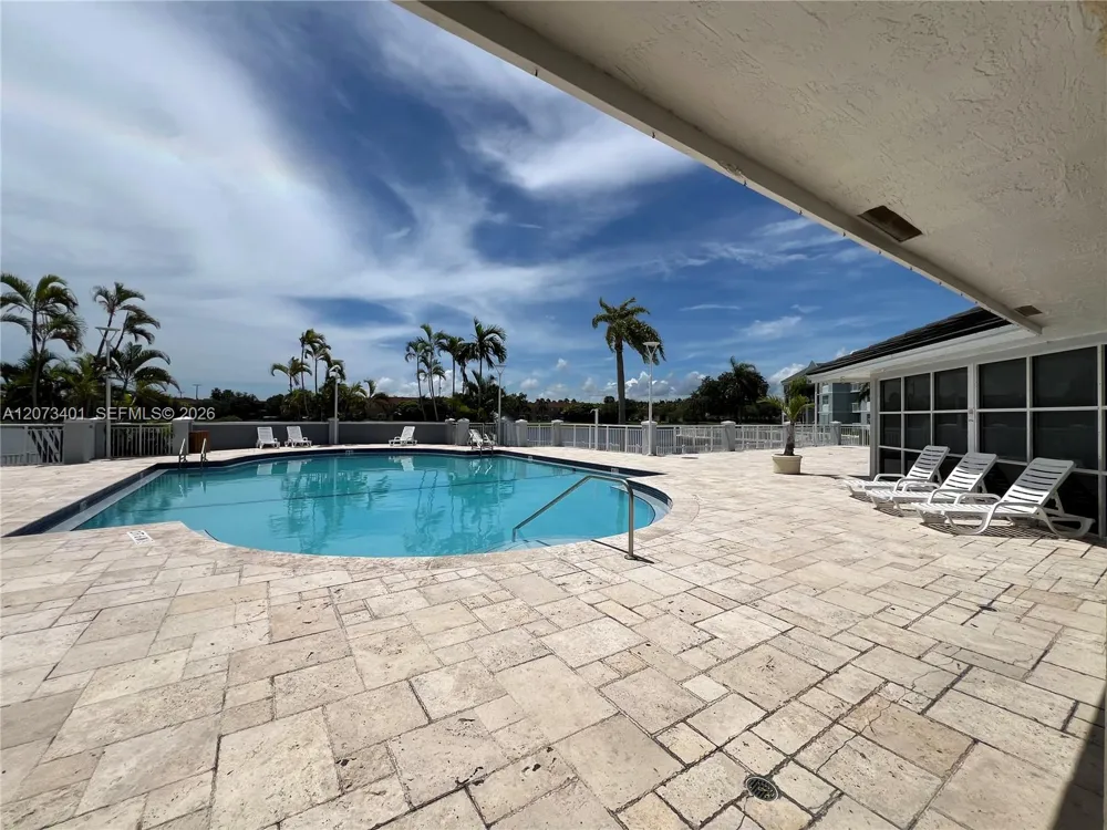 8580 SW 212th St #105 Cutler Bay, FL 33189