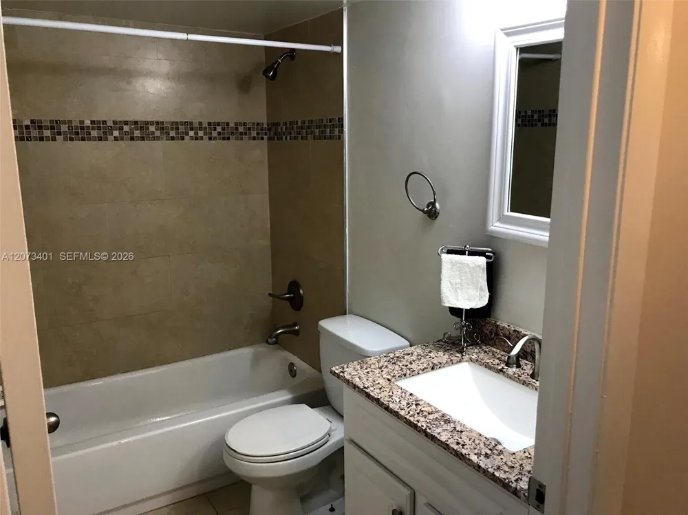 8580 SW 212th St #105 Cutler Bay, FL 33189