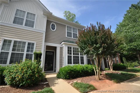 4704 Black Mountain Path