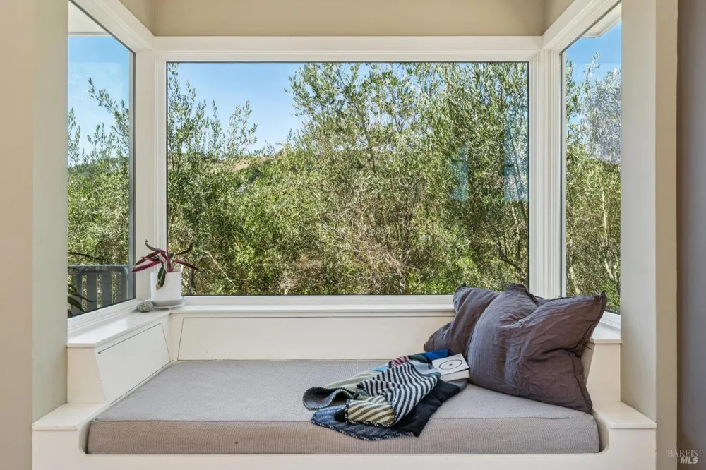 10 Fawn Ridge Fairfax, CA 94930