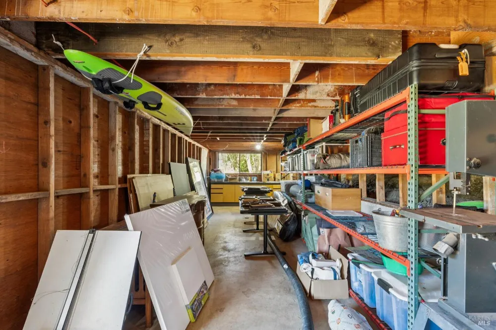 10 Fawn Ridge Fairfax, CA 94930