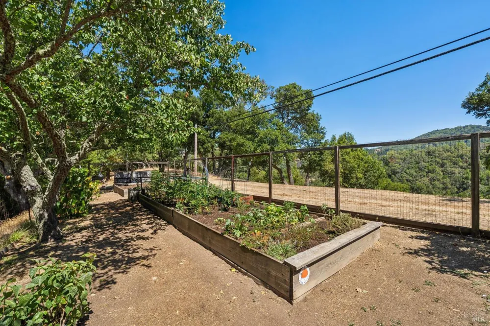 10 Fawn Ridge Fairfax, CA 94930