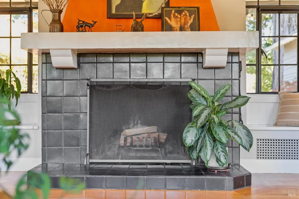 10 Fawn Ridge Fairfax, CA 94930