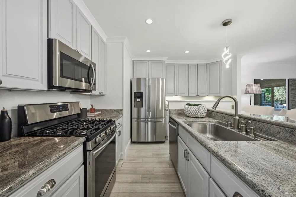 114 Vineyard Circle Yountville, CA 94599