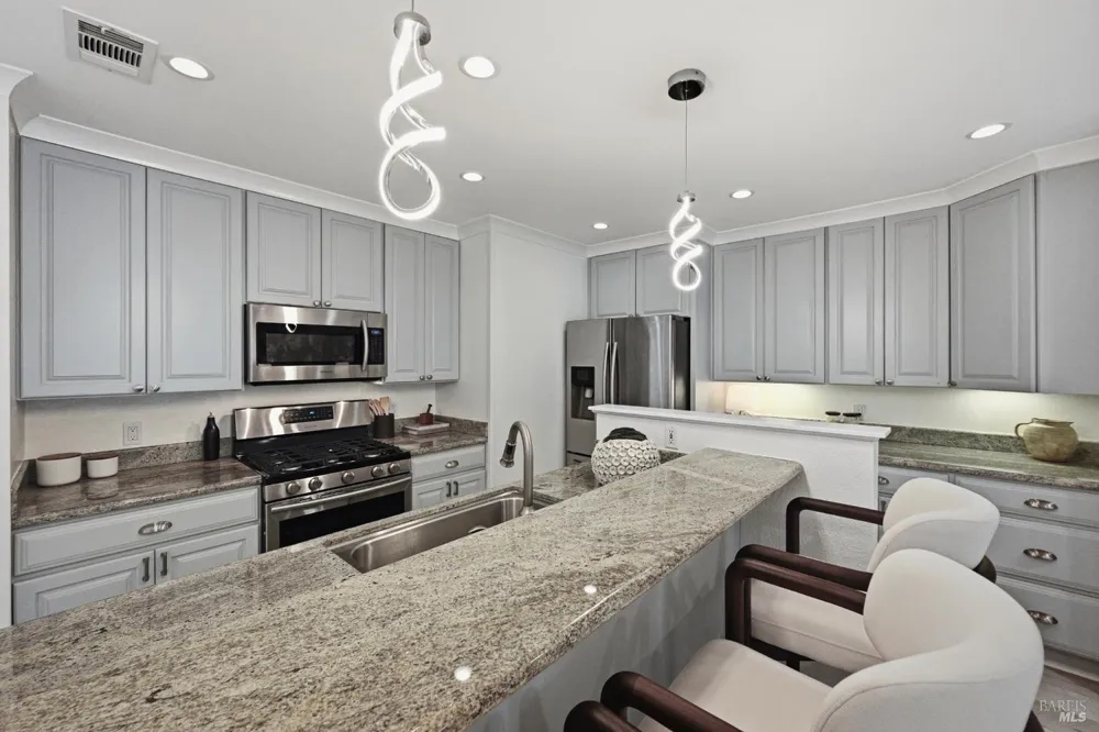114 Vineyard Circle Yountville, CA 94599