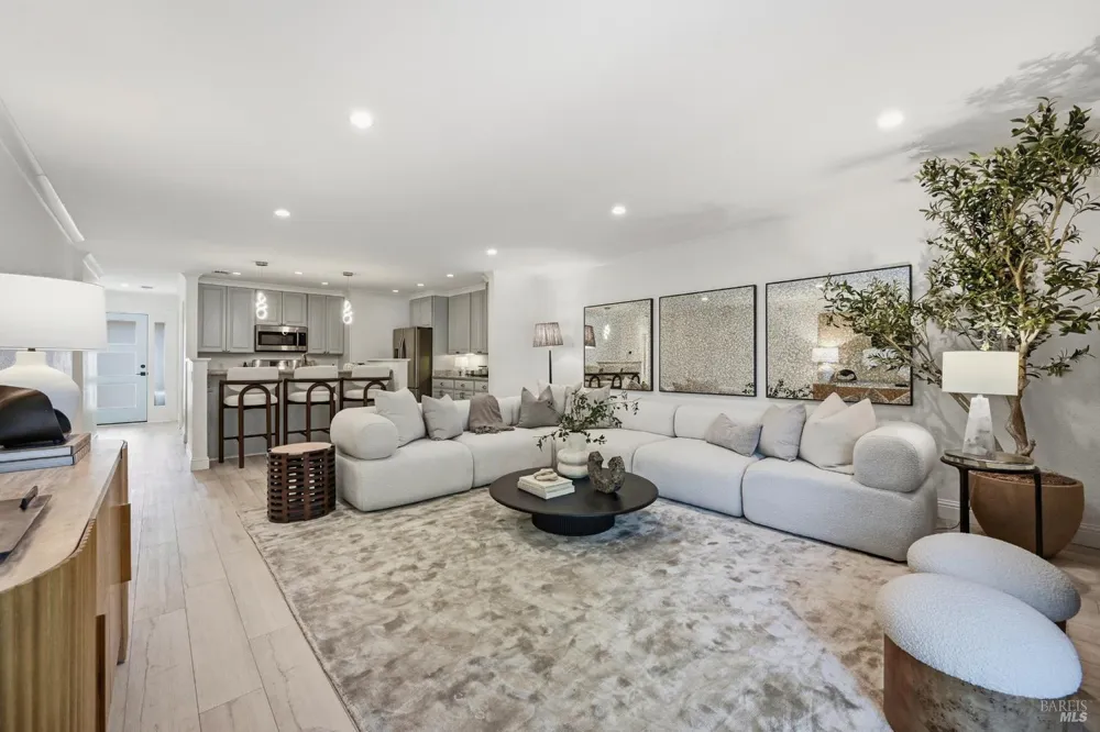 114 Vineyard Circle Yountville, CA 94599