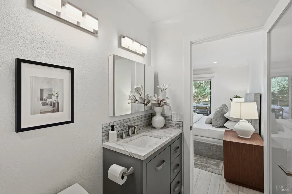 114 Vineyard Circle Yountville, CA 94599