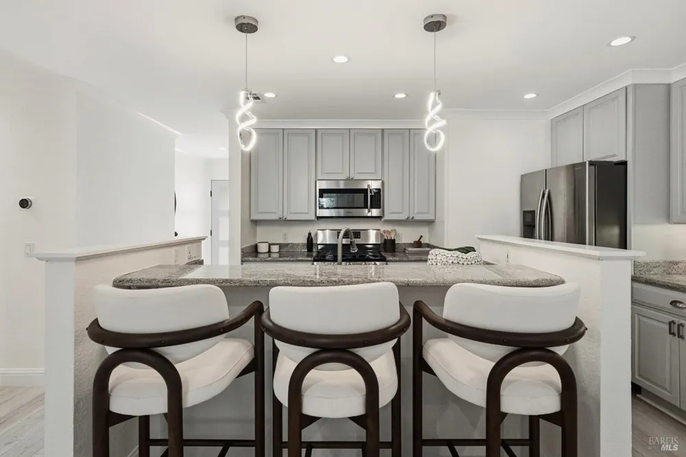 114 Vineyard Circle Yountville, CA 94599