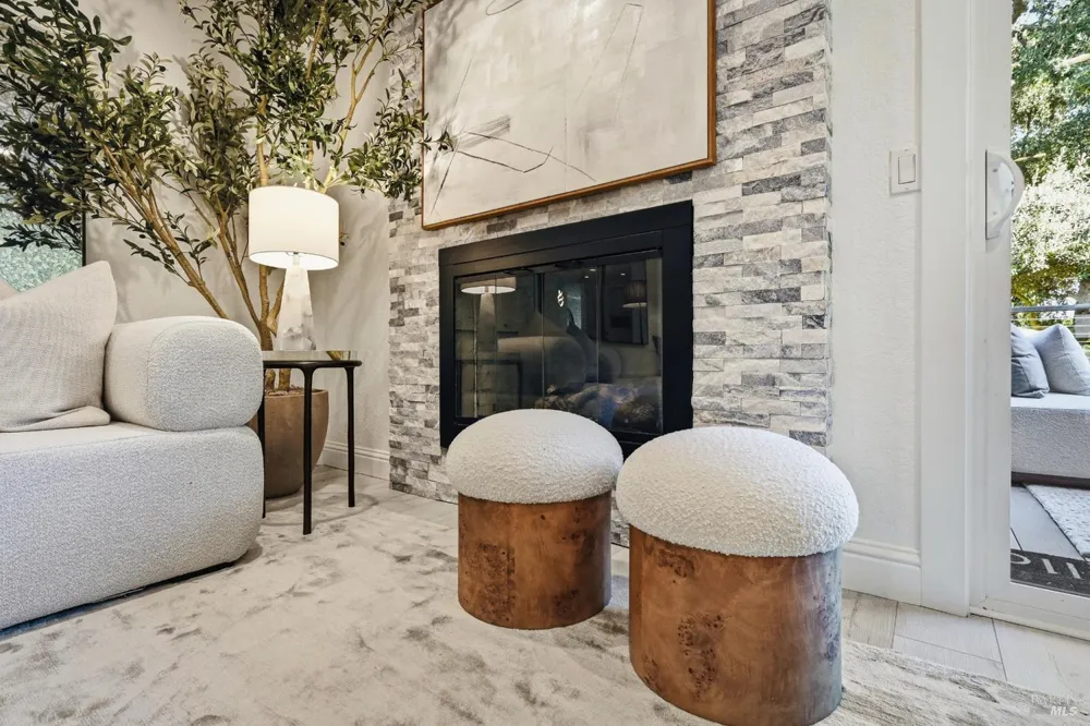 114 Vineyard Circle Yountville, CA 94599