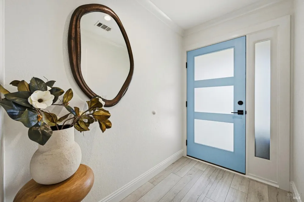 114 Vineyard Circle Yountville, CA 94599