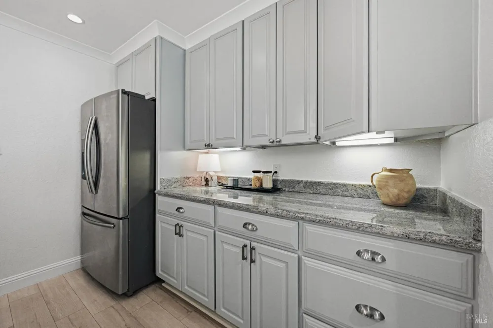 114 Vineyard Circle Yountville, CA 94599