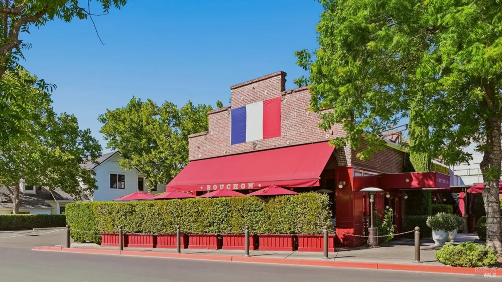 114 Vineyard Circle Yountville, CA 94599