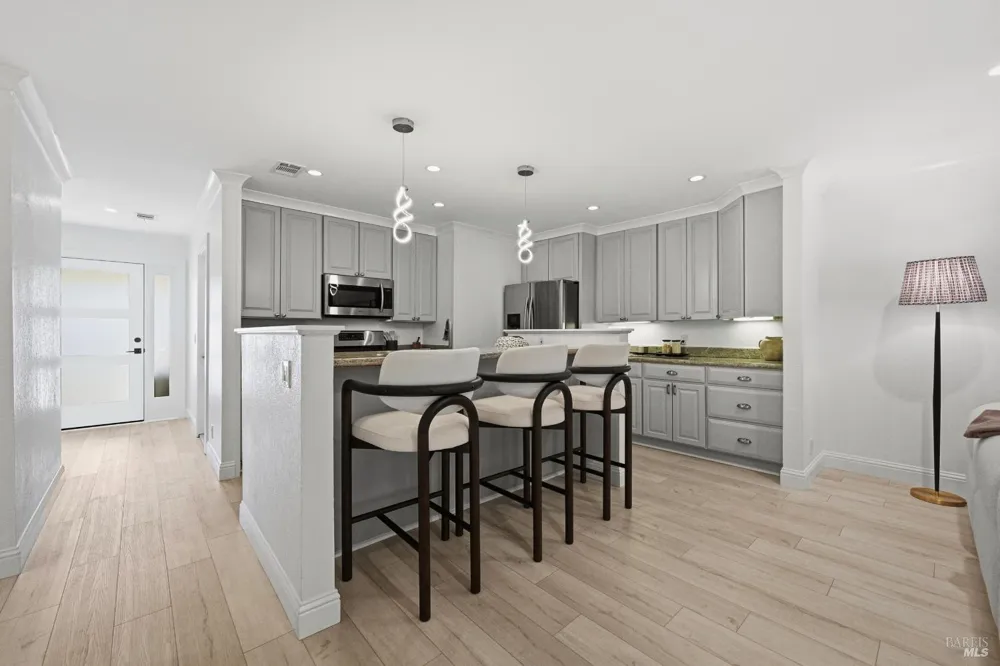 114 Vineyard Circle Yountville, CA 94599