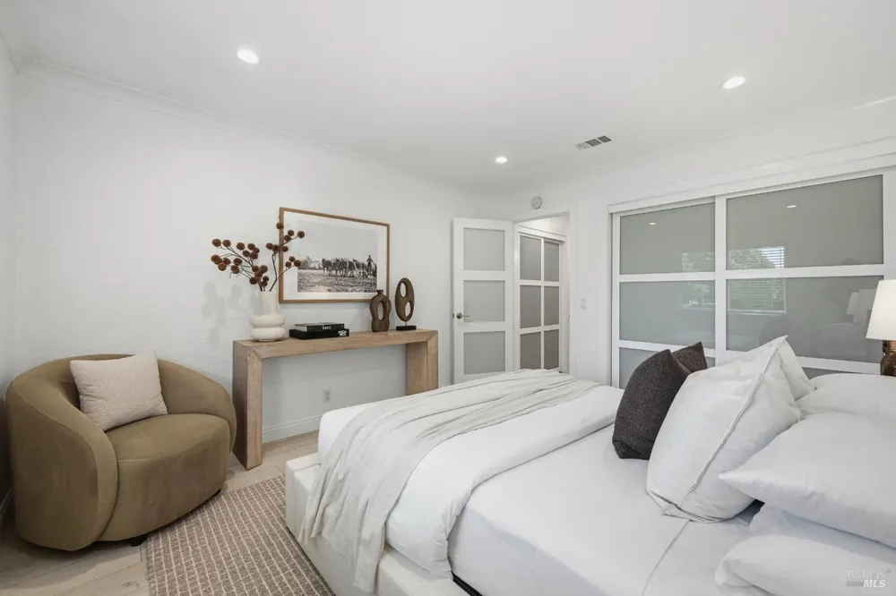 114 Vineyard Circle Yountville, CA 94599