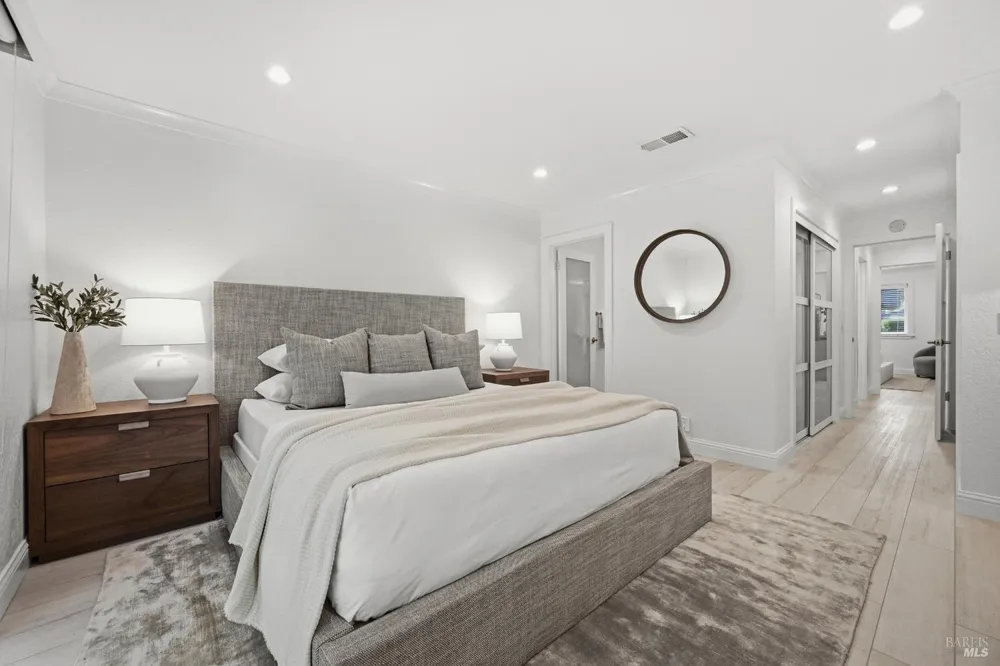 114 Vineyard Circle Yountville, CA 94599