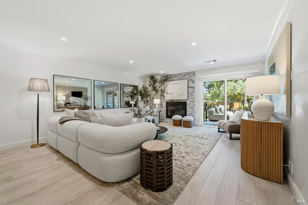 114 Vineyard Circle Yountville, CA 94599