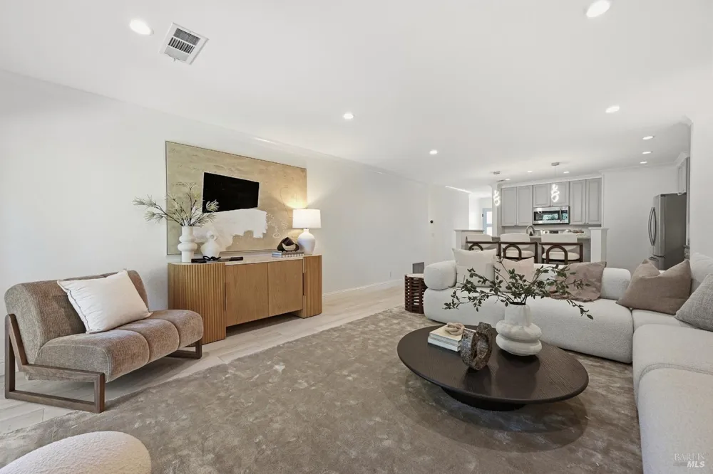 114 Vineyard Circle Yountville, CA 94599