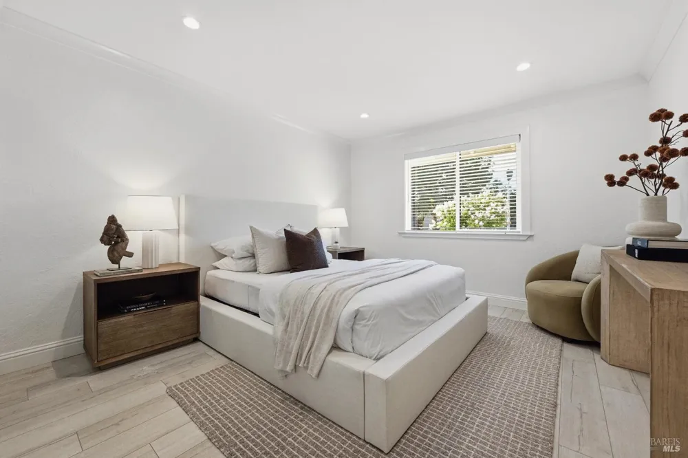 114 Vineyard Circle Yountville, CA 94599