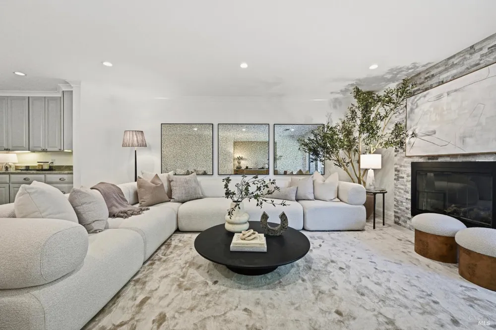 114 Vineyard Circle Yountville, CA 94599