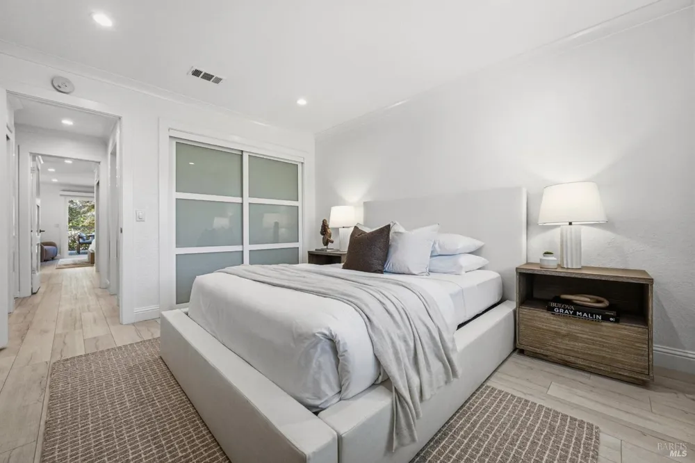 114 Vineyard Circle Yountville, CA 94599