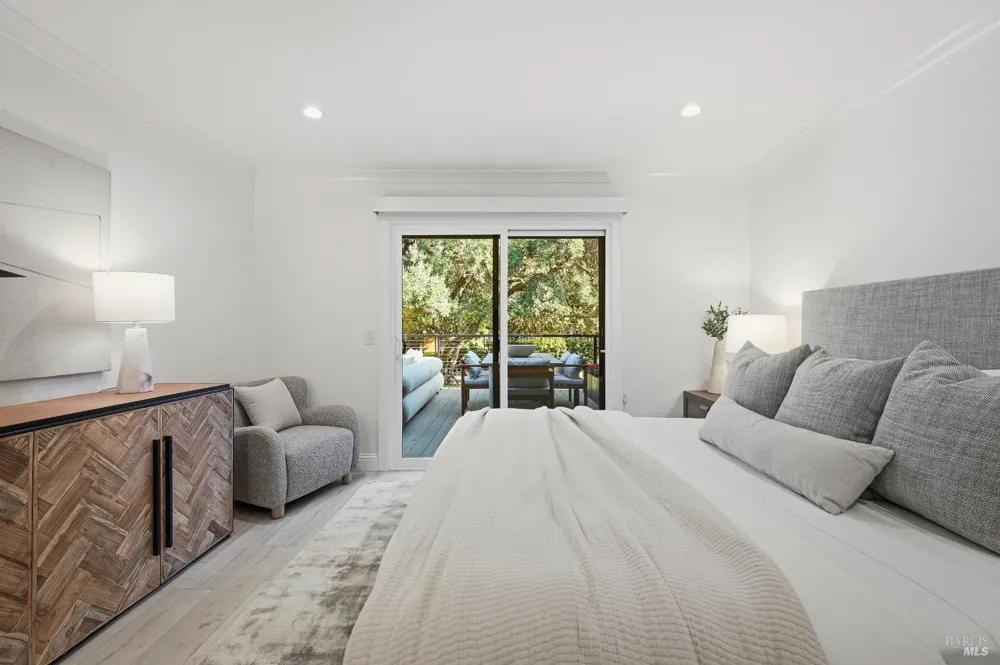 114 Vineyard Circle Yountville, CA 94599