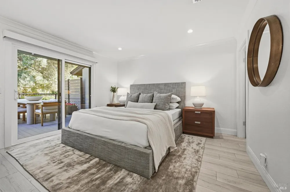 114 Vineyard Circle Yountville, CA 94599