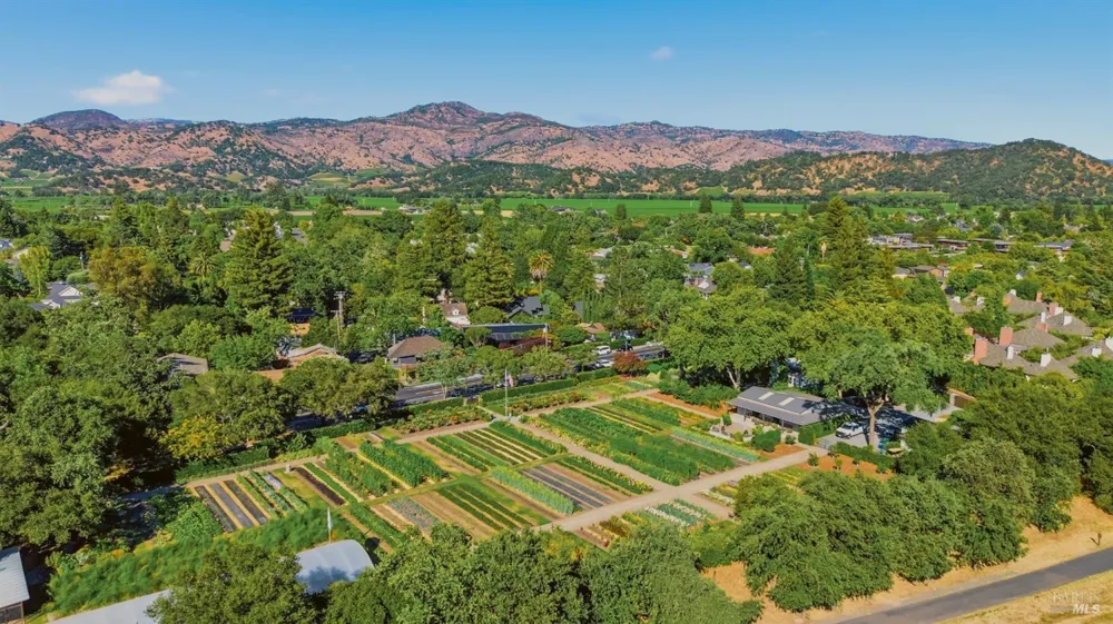 114 Vineyard Circle Yountville, CA 94599