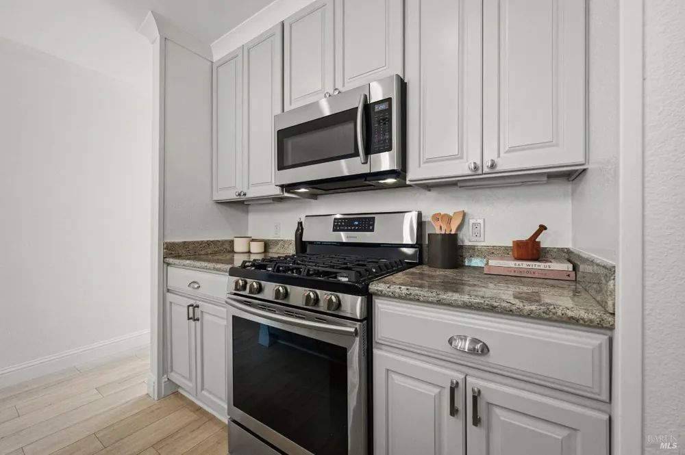 114 Vineyard Circle Yountville, CA 94599