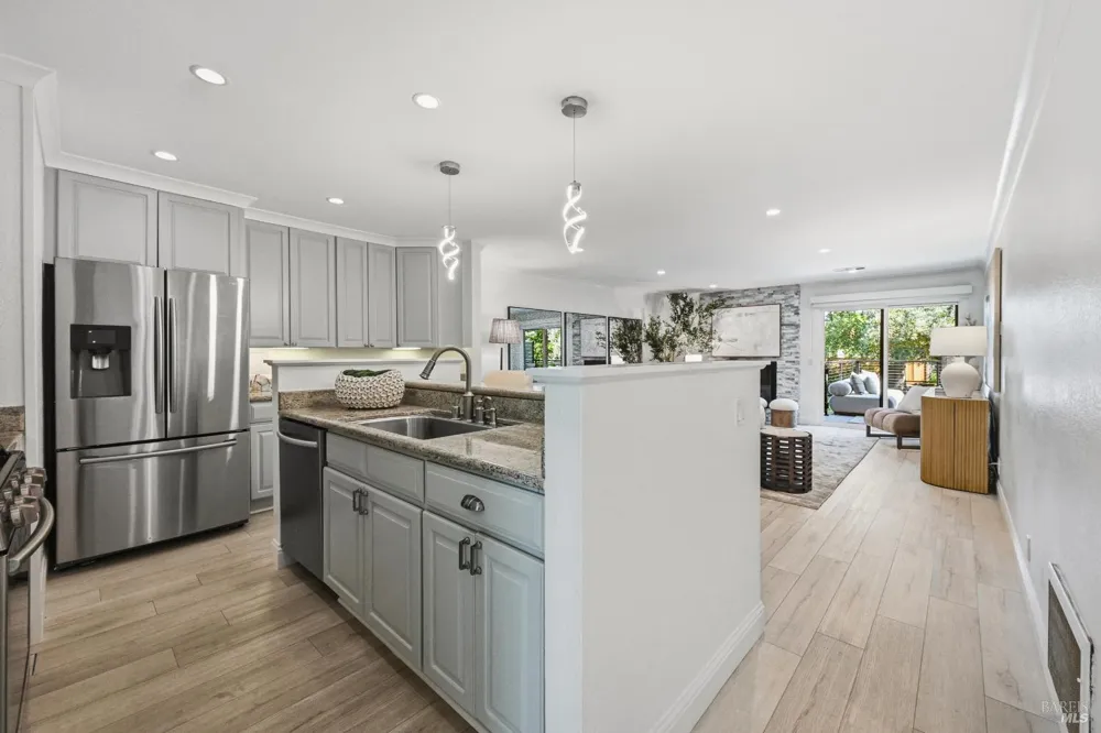114 Vineyard Circle Yountville, CA 94599