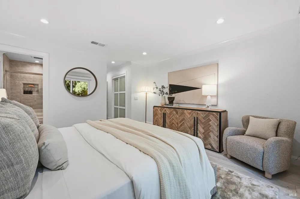114 Vineyard Circle Yountville, CA 94599