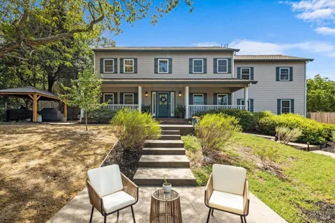 2460 Pleasant Hill Road
