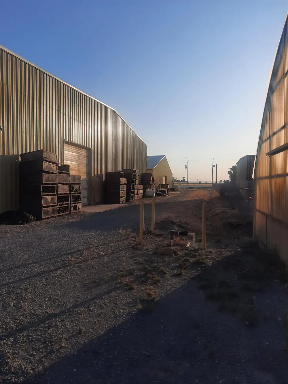 21208 State Highway 113 Knights Landing, CA 95645