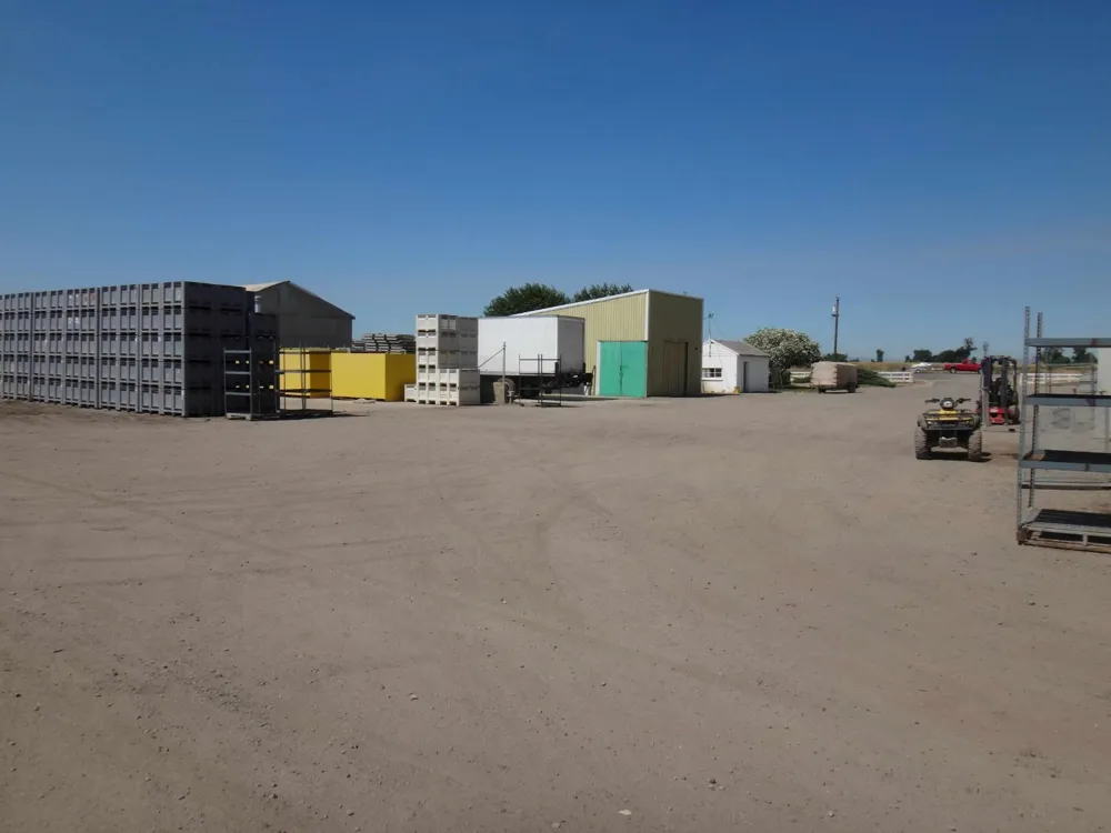 21208 State Highway 113 Knights Landing, CA 95645