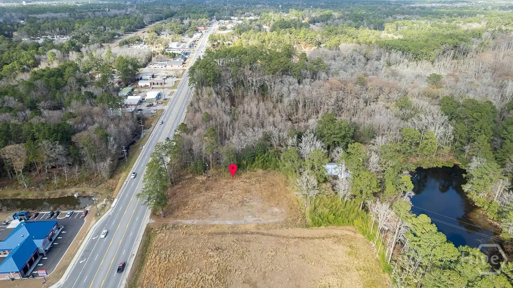 250 S Columbia Avenue Rincon, GA 31326