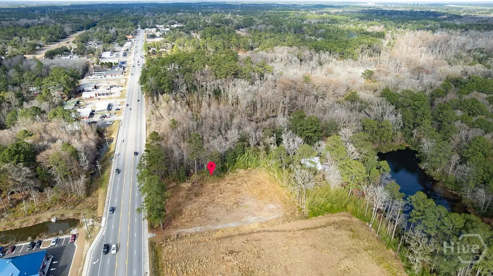 250 S Columbia Avenue Rincon, GA 31326