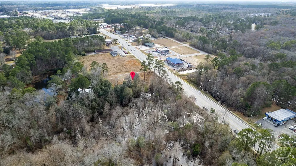 250 S Columbia Avenue Rincon, GA 31326