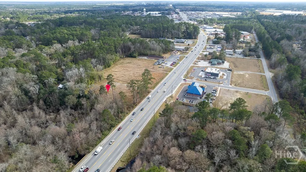 250 S Columbia Avenue Rincon, GA 31326