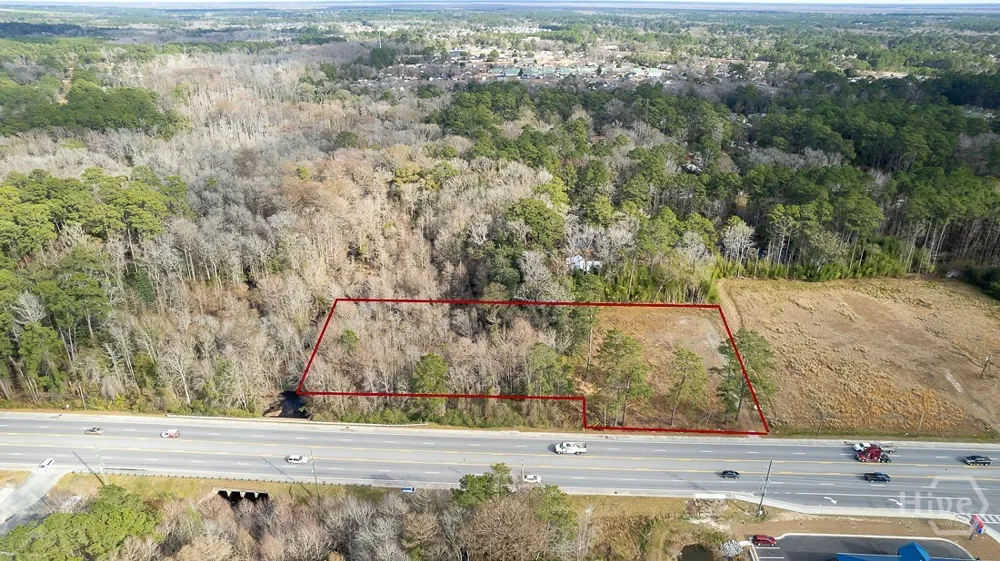 250 S Columbia Avenue Rincon, GA 31326