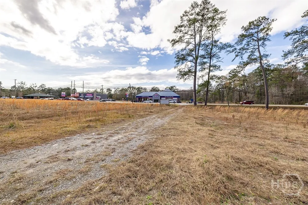 250 S Columbia Avenue Rincon, GA 31326