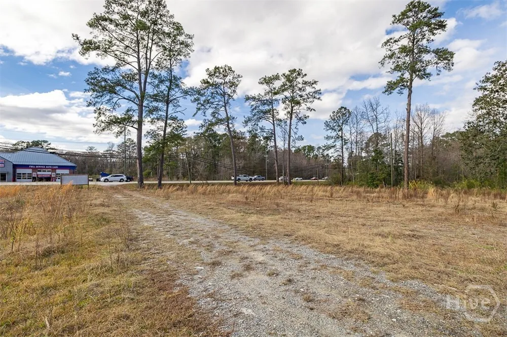250 S Columbia Avenue Rincon, GA 31326