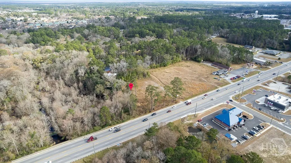 250 S Columbia Avenue Rincon, GA 31326