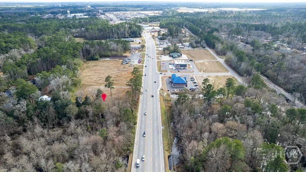 250 S Columbia Avenue Rincon, GA 31326