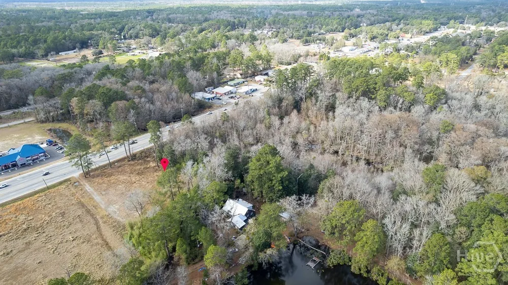 250 S Columbia Avenue Rincon, GA 31326