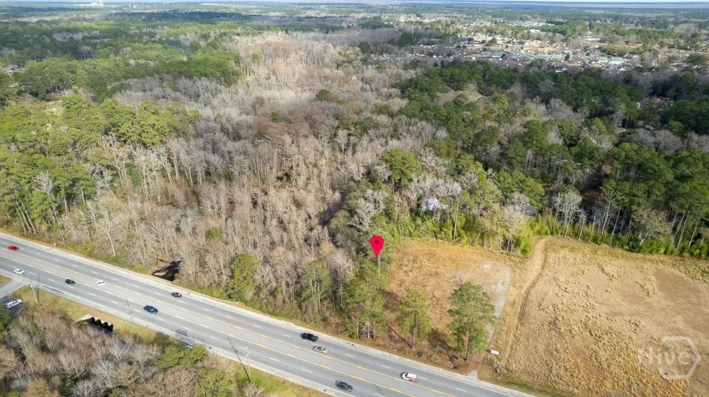 250 S Columbia Avenue Rincon, GA 31326