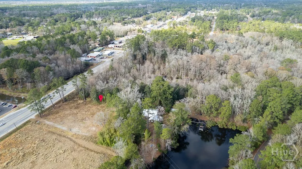 250 S Columbia Avenue Rincon, GA 31326