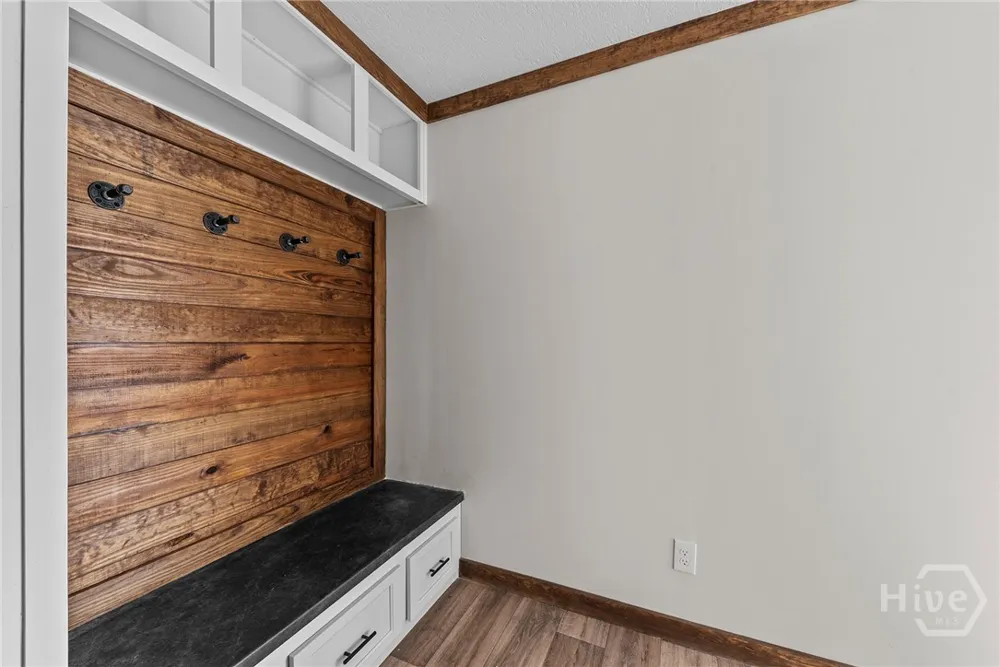 2425 Hardman Morris Road Colbert, GA 30628
