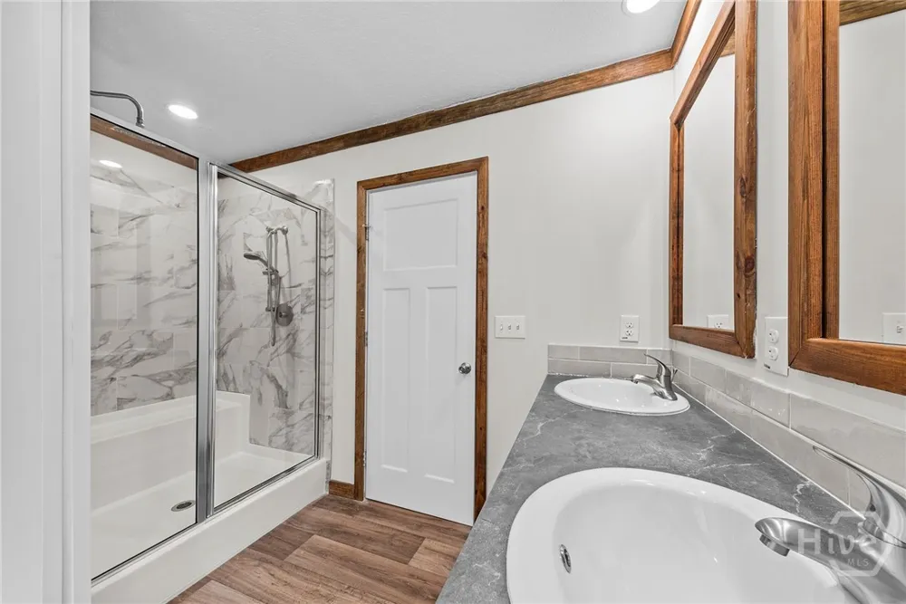 2425 Hardman Morris Road Colbert, GA 30628